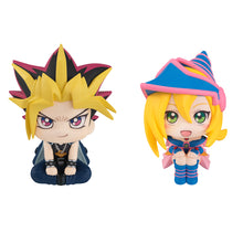 Load image into Gallery viewer, PRE-ORDER Look Up Yami Yugi & Dark Magician Girl Yu-Gi-Oh! Duel Monsters