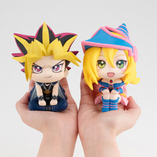 Load image into Gallery viewer, PRE-ORDER Look Up Yami Yugi & Dark Magician Girl Yu-Gi-Oh! Duel Monsters
