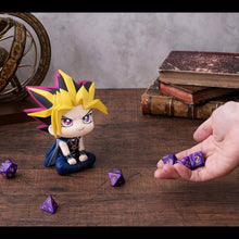 Load image into Gallery viewer, PRE-ORDER Look Up Yami Yugi & Dark Magician Girl Yu-Gi-Oh! Duel Monsters