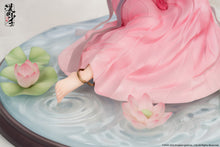 Load image into Gallery viewer, PRE-ORDER 1/7 Scale Hanfu Girls - Lotus Reflection