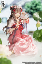 Load image into Gallery viewer, PRE-ORDER 1/7 Scale Hanfu Girls - Lotus Reflection