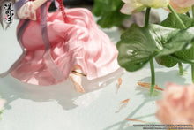 Load image into Gallery viewer, PRE-ORDER 1/7 Scale Hanfu Girls - Lotus Reflection