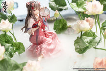 Load image into Gallery viewer, PRE-ORDER 1/7 Scale Hanfu Girls - Lotus Reflection