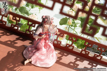 Load image into Gallery viewer, PRE-ORDER 1/7 Scale Hanfu Girls - Lotus Reflection