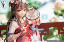 Load image into Gallery viewer, PRE-ORDER 1/7 Scale Hanfu Girls - Lotus Reflection

