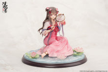 Load image into Gallery viewer, PRE-ORDER 1/7 Scale Hanfu Girls - Lotus Reflection