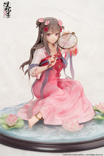 Load image into Gallery viewer, PRE-ORDER 1/7 Scale Hanfu Girls - Lotus Reflection