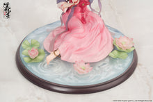 Load image into Gallery viewer, PRE-ORDER 1/7 Scale Hanfu Girls - Lotus Reflection