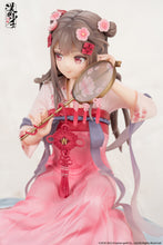 Load image into Gallery viewer, PRE-ORDER 1/7 Scale Hanfu Girls - Lotus Reflection