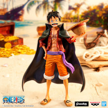 Load image into Gallery viewer, PRE-ORDER Nero Monkey D. Luffy One Piece Grandista #2
