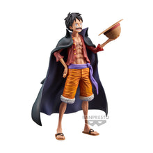 Load image into Gallery viewer, PRE-ORDER Nero Monkey D. Luffy One Piece Grandista #2