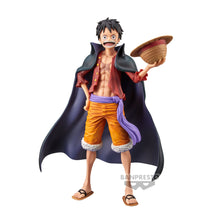Load image into Gallery viewer, PRE-ORDER Nero Monkey D. Luffy One Piece Grandista #2