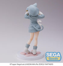 Load image into Gallery viewer, PRE-ORDER Beatrice The Great Spirit Puck Luminasta Figure Re:ZERO Starting Life in Another World