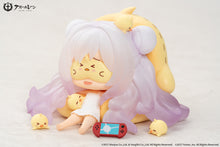Load image into Gallery viewer, PRE-ORDER Le Malin - Azur Lane JUUs Time Chibi Figure