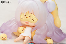 Load image into Gallery viewer, PRE-ORDER Le Malin - Azur Lane JUUs Time Chibi Figure