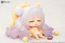Load image into Gallery viewer, PRE-ORDER Le Malin - Azur Lane JUUs Time Chibi Figure