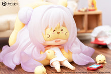 Load image into Gallery viewer, PRE-ORDER Le Malin - Azur Lane JUUs Time Chibi Figure
