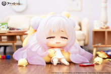 Load image into Gallery viewer, PRE-ORDER Le Malin - Azur Lane JUUs Time Chibi Figure
