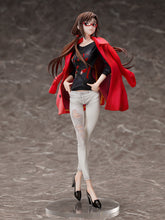 Load image into Gallery viewer, PRE-ORDER 1/7 Scale Makinami Mari Illustrious Ver.RADIO EVA (REPRODUCTION)