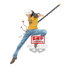 Load image into Gallery viewer, Banpresto Maximatic The Trafalgar Law Ⅰ One Piece Figure