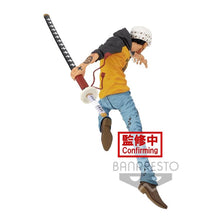 Load image into Gallery viewer, Banpresto Maximatic The Trafalgar Law Ⅰ One Piece Figure