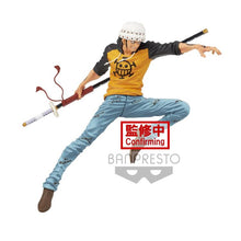 Load image into Gallery viewer, Banpresto Maximatic The Trafalgar Law Ⅰ One Piece Figure