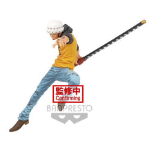 Load image into Gallery viewer, Banpresto Maximatic The Trafalgar Law Ⅰ One Piece Figure