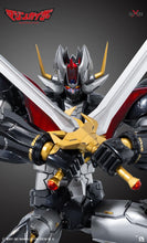 Load image into Gallery viewer, PRE-ORDER Mazinkaser - Sky Studio