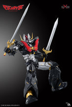 Load image into Gallery viewer, PRE-ORDER Mazinkaser - Sky Studio