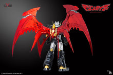 Load image into Gallery viewer, PRE-ORDER Mazinkaiser Chogokin Figure (SX-04)