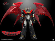 Load image into Gallery viewer, PRE-ORDER Mazinkaiser Chogokin Figure (SX-04)