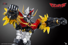 Load image into Gallery viewer, PRE-ORDER Mazinkaiser Chogokin Figure (SX-04)