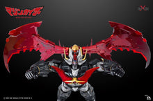 Load image into Gallery viewer, PRE-ORDER Mazinkaiser Chogokin Figure (SX-04)