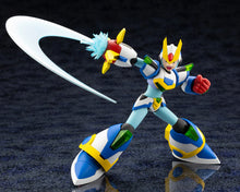 Load image into Gallery viewer, PRE-ORDER 1/12 Scale Mega Man x Blade Armor / Rockman X Blade Armor