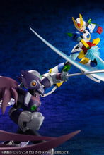 Load image into Gallery viewer, PRE-ORDER 1/12 Scale Mega Man x Blade Armor / Rockman X Blade Armor