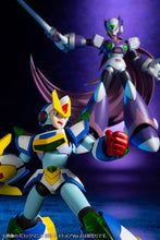 Load image into Gallery viewer, PRE-ORDER 1/12 Scale Mega Man x Blade Armor / Rockman X Blade Armor