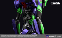 Load image into Gallery viewer, PRE-ORDER MENG EVA-01 Version 1.5