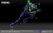 Load image into Gallery viewer, PRE-ORDER MENG EVA-01 Version 1.5