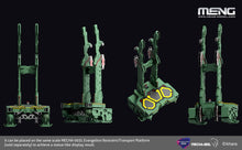 Load image into Gallery viewer, PRE-ORDER MENG EVA-01 Version 1.5