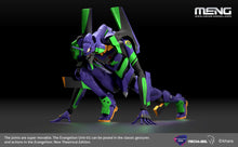Load image into Gallery viewer, PRE-ORDER MENG EVA-01 Version 1.5