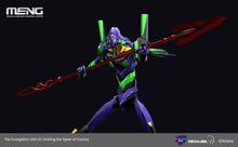 Load image into Gallery viewer, PRE-ORDER MENG EVA-01 Version 1.5