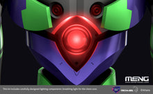 Load image into Gallery viewer, PRE-ORDER MENG EVA-01 Version 1.5