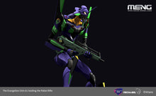 Load image into Gallery viewer, PRE-ORDER MENG EVA-01 Version 1.5