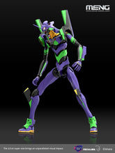 Load image into Gallery viewer, PRE-ORDER MENG EVA-01 Version 1.5