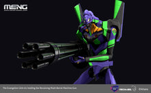 Load image into Gallery viewer, PRE-ORDER MENG EVA-01 Version 1.5