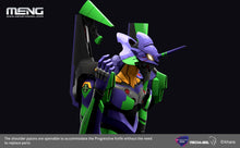 Load image into Gallery viewer, PRE-ORDER MENG EVA-01 Version 1.5