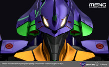 Load image into Gallery viewer, PRE-ORDER MENG EVA-01 Version 1.5