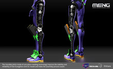 Load image into Gallery viewer, PRE-ORDER MENG EVA-01 Version 1.5