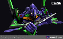 Load image into Gallery viewer, PRE-ORDER MENG EVA-01 Version 1.5