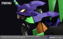 Load image into Gallery viewer, PRE-ORDER MENG EVA-01 Version 1.5